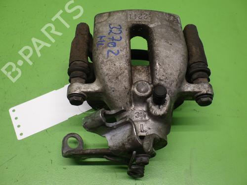 Left rear brake caliper CITROËN C4 II (NC_) 1.6 HDi 110 | BP38944059M107 - Image 4
