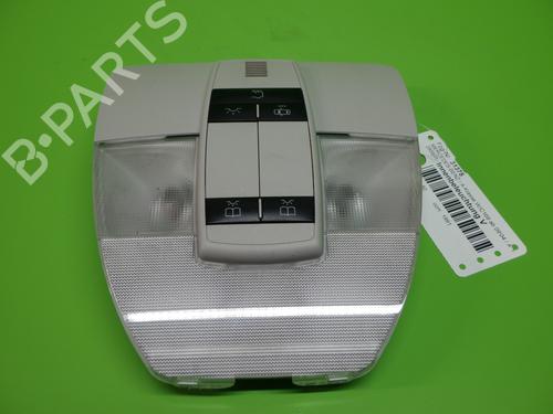 Used Interior roof light MERCEDES-BENZ A-CLASS (W169) A 180 CDI (169.007, 169.307) (109 hp) 15775479