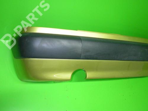 Rear bumper CITROËN XSARA (N1) 1.8 i | BP6662534C8 