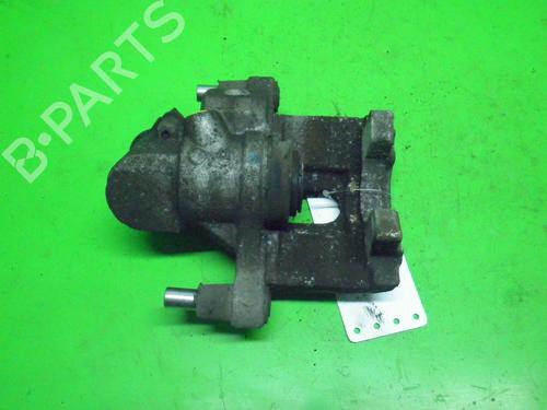 Used Left rear brake caliper MAZDA 3 Saloon (BL) 2.0 MZR DISI (BL12) (151 hp) 14714185
