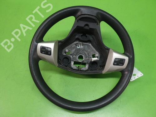 Used Steering wheel Steering wheel OPEL CORSA D (S07) 1.2 (L08, L68) (80 hp) 39969761 39969761