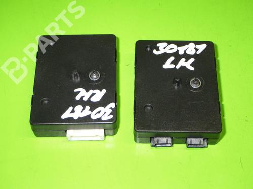 Used Electronic module BMW X1 (E84) sDrive 18 d (143 hp) 7743651