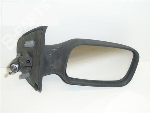 Right mirror FIAT PUNTO (176_) 55 1.1 | BP6661376C27 
