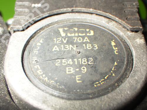 Alternator CITROËN BX (XB-_) 16 E | BP6406094M7 