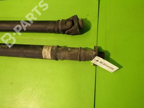 Driveshaft BMW 5 (E39) 520 i | BP6383027M37 