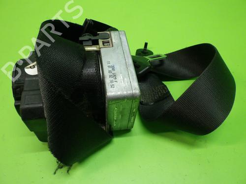 Front left seatbelt MERCEDES-BENZ C-CLASS (W203) C 200 Kompressor (203.042) | BP22629632I26 