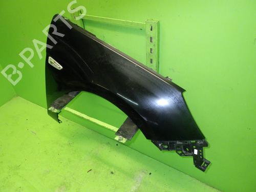 Right front fenders OPEL ASTRA K (B16) 1.2 Turbo (68) | BP27312782C42 