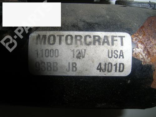 Starter FORD MONDEO I (GBP) 1.8 i 16V | BP6340897M8 