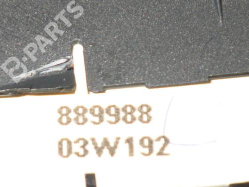 Switch VOLVO V40 Estate (645) 1.9 DI | BP6397543I30 