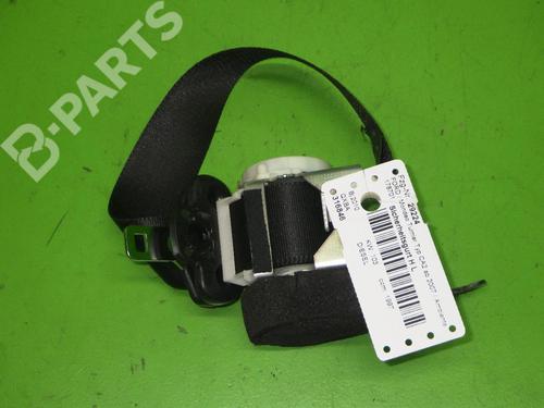 Rear left seatbelt FORD MONDEO IV Turnier (BA7) 2.0 TDCi | BP6669959I29 