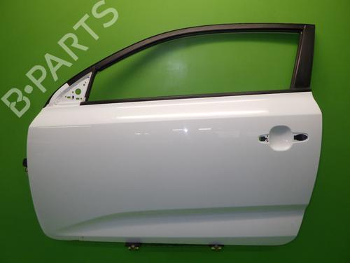 Dør venstre fortil KIA CEE'D Hatchback (ED) 1.6 CVVT (125 hp) 30629275
