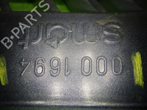 Other SMART CABRIO (450) 0.8 CDI (S1OLC1, 450.401, 450.402, 450.403, 450.400) | BP28050733O1 