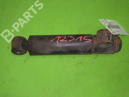 Left rear shock absorber FIAT CINQUECENTO (170_) 0.9 i.e. S (170AF, 170CF) (40 hp) 6662783