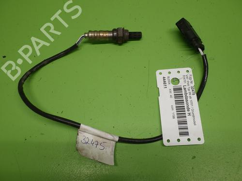 Used Electronic sensor Electronic sensor VW POLO IV (9N_, 9A_) 1.2 (54 hp) 33998559 33998559