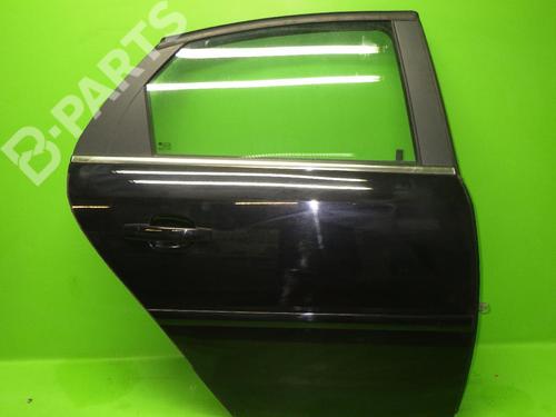 Dør høyre bak OPEL VECTRA C GTS (Z02) 1.8 16V (F68) (122 hp) 6671158