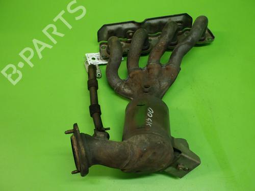 Catalyst BMW 1 (E81) 116 i | BP18252525M10 