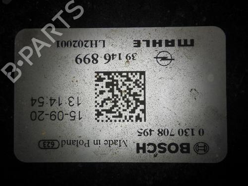 Electronic module OPEL ASTRA K Sports Tourer (B16) 1.2 Turbo (35) | BP28050394M83 