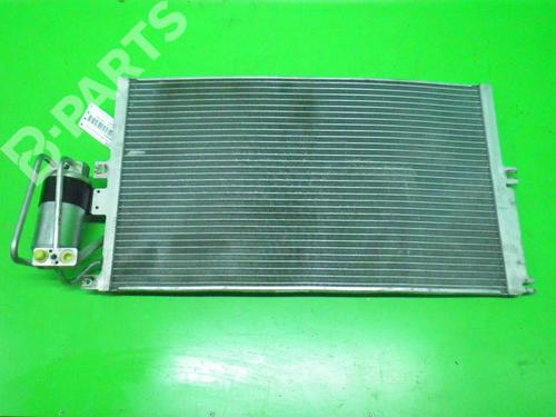 Used AC radiator OPEL VECTRA B (J96) 2.2 i 16V (F19) (147 hp) 6365711