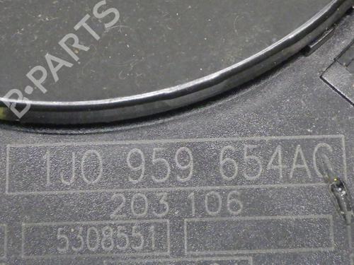 Elektronisk sensor AUDI A2 (8Z0) 1.4 | BP27092357M84 