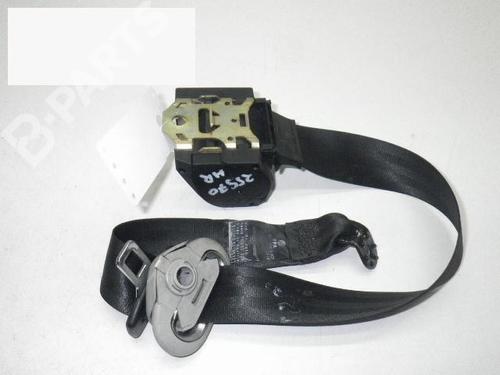 Sikkerhedssele bag højre VW NEW BEETLE (9C1, 1C1) 2.0 | BP6675293I28 