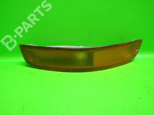 Used Left front indicator TOYOTA COROLLA Liftback (_E10_) 1.3 XLI (EE101_, EE101R) (88 hp) 6609250