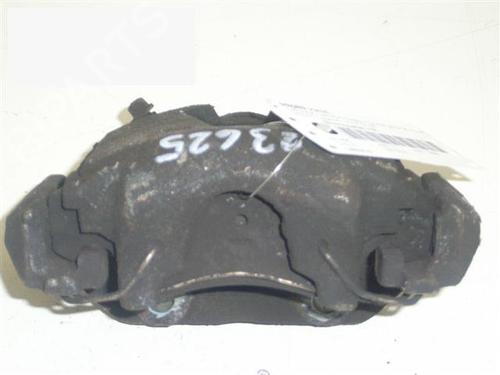Used Right front brake caliper DAEWOO ESPERO (KLEJ) 2.0 (105 hp) 14703116