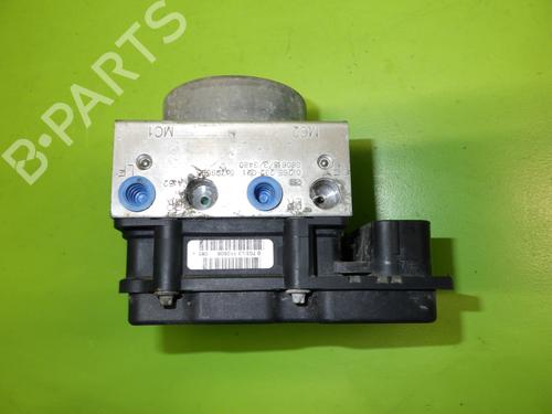 ABS pump FIAT PANDA (169_) 1.1 (169.AXA1A) | BP15775638M43 