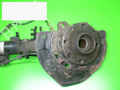Right front shock absorber OPEL VECTRA B Estate (J96) 2.0 DTI 16V (F35) | BP6651213M17 