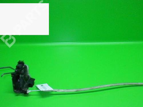Used Front right lock AUDI A4 B5 (8D2) 2.6 (150 hp) 6663998