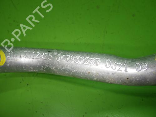 Air conditioning evaporator OPEL INSIGNIA A Sports Tourer (G09) 2.0 Turbo 4x4 (35) | BP20976777M109 