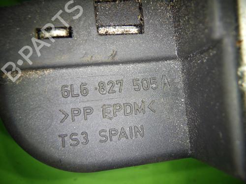 Tailgate lock SEAT LEON (1M1) 1.6 16 V | BP15800192C101 