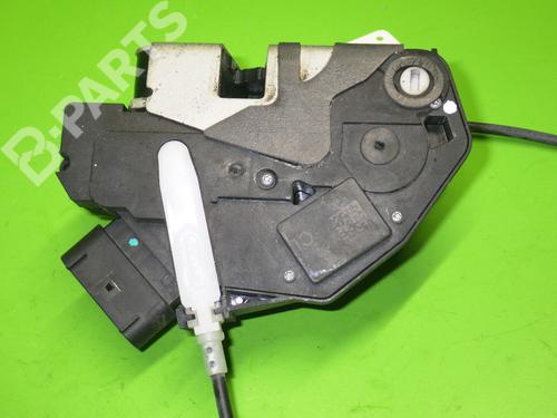 Rear left lock FORD RANGER (TKE) 2.2 TDCi 4x4 | BP6668918C100 