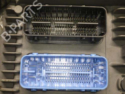 Control unit OPEL ASTRA K (B16) 1.5 CRDI (68) | BP24706474M11 