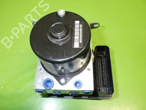 Used ABS pump BMW 1 (E81) 116 i (122 hp) 17558780