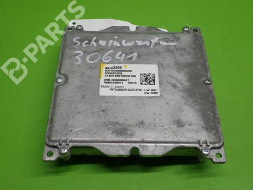 Control unit OPEL INSIGNIA B Country Tourer (Z18) 2.0 CDTi (47) | BP11939727M11 