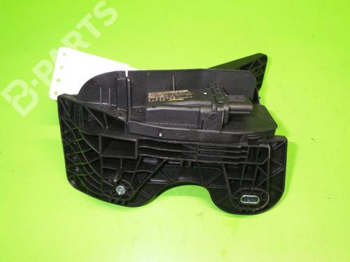 Pedal MAZDA 3 (BM, BN) 2.0 | BP6385414I4