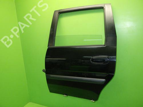 Left rear door HYUNDAI MATRIX (FC) 1.6 | BP29901392C4