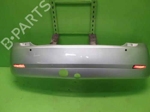 Pare-chocs arrière FORD FIESTA V (JH_, JD_) 1.3 (60 hp) 31747279