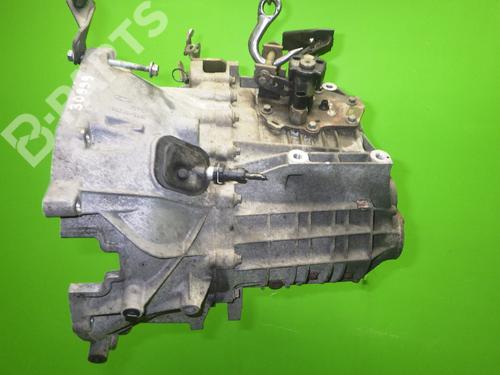 Gearbox FORD MONDEO III (B5Y) 2.0 16V | BP8498652M3 