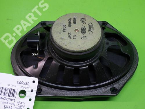 Speaker FORD FOCUS I (DAW, DBW) 1.8 16V | BP11226711E2 