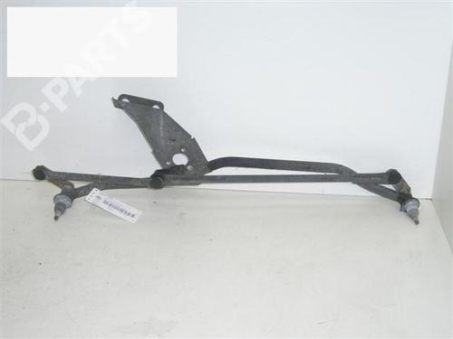 Front wipers mechanism FORD TRANSIT Van (E_ _) 2.5 DI (EAL, EAS) (70 hp) 6347454