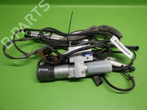 Used Sunroof engine OPEL TIGRA TwinTop (X04) 1.4 (R97) (90 hp) 28284703