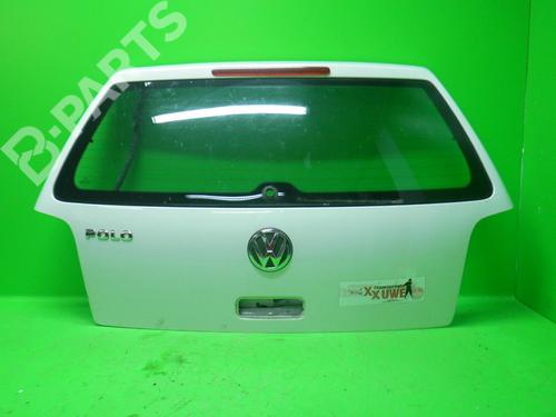 Tailgate VW POLO (6N2) 1.4 | BP6364663C6 
