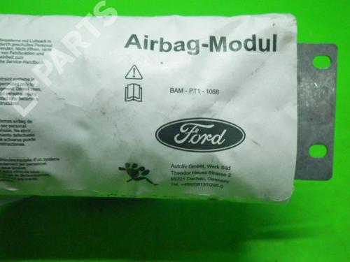 Passasjer kollisjonspute FORD FOCUS C-MAX (DM2) 2.0 TDCi | BP6368938C10 