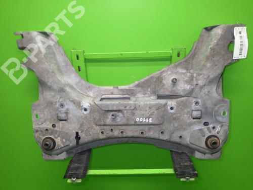 Used Subframe RENAULT MEGANE II Estate (KM0/1_) 1.6 16V (112 hp) 9304281