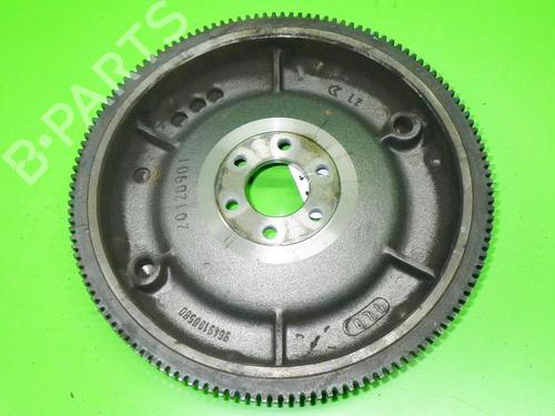 Flywheel FORD FIESTA VI (CB1, CCN) 1.4 TDCi | BP14711223M101 