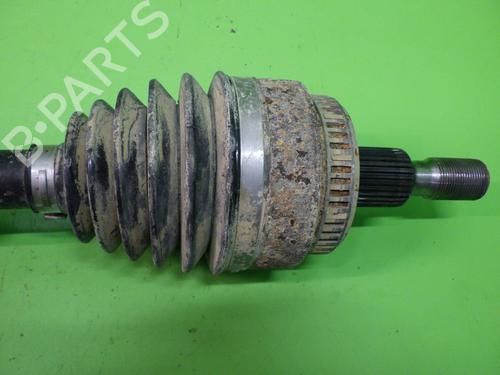 Right front driveshaft MERCEDES-BENZ M-CLASS (W163) ML 270 CDI (163.113) | BP17325118M39 