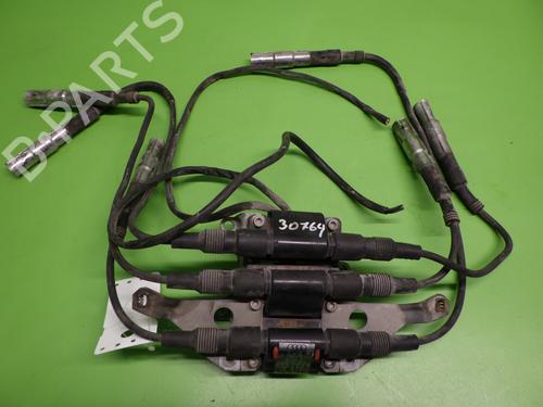 Ignition coil AUDI 100 C4 Avant (4A5) 2.6 (150 hp) 18057608