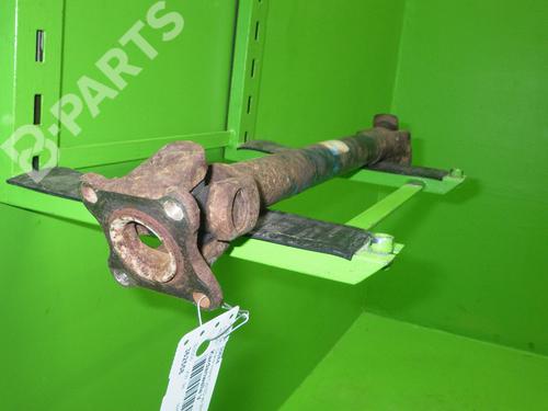 Driveshaft SUZUKI GRAND VITARA I (FT, HT) 2.0 4x4 (TA52, TL52, SQ420) | BP6976865M37 