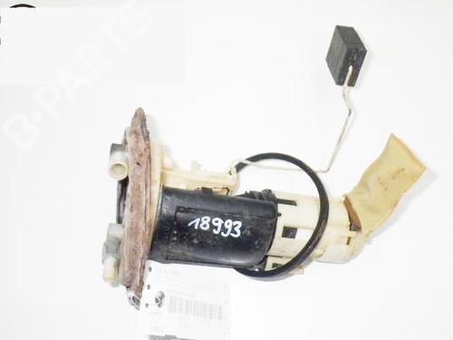 Used Electronic module DAIHATSU SIRION (M1) 1.0 i (M100) (56 hp) 14707412
